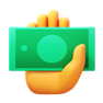 Quick Disbursals Icon